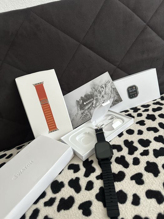 Apple watch ultra 2