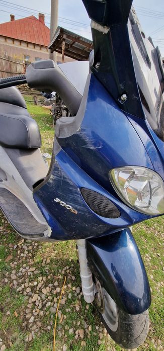 Piaggio x9 Evolution 2007