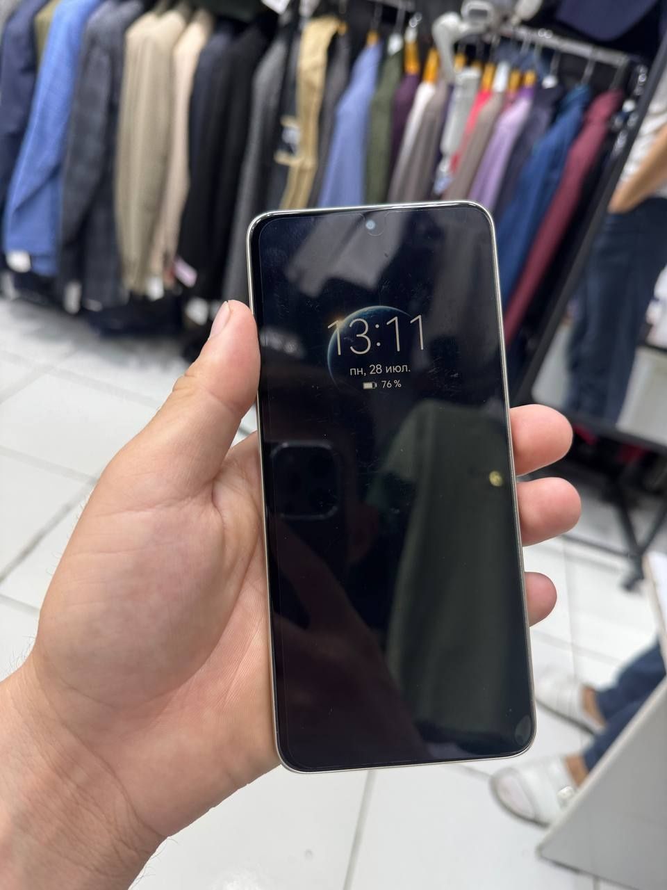 HUAWEI nova 13i 256гб