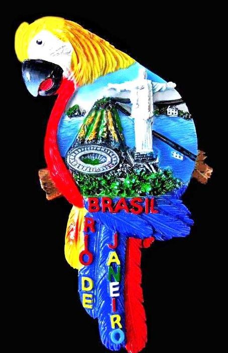 Магнити за хладилник част II