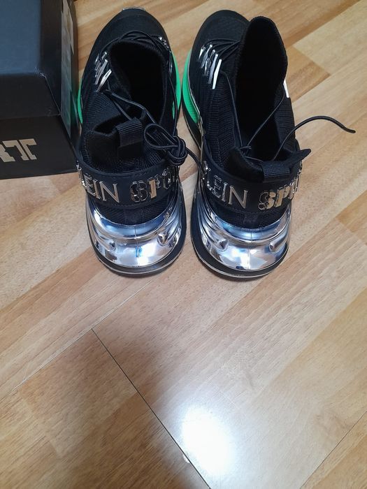 Adidași Plein Sport