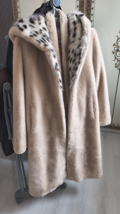 Женская одежда раз 46,48