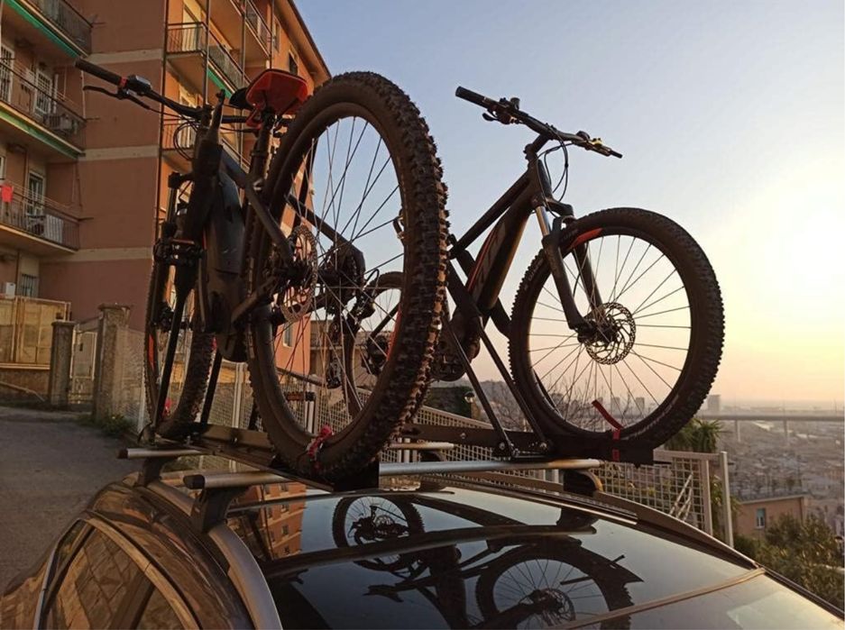 Suport bicicleta electrica