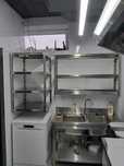 Mobilier din inox – soluții profesionale pentru orice spațiu