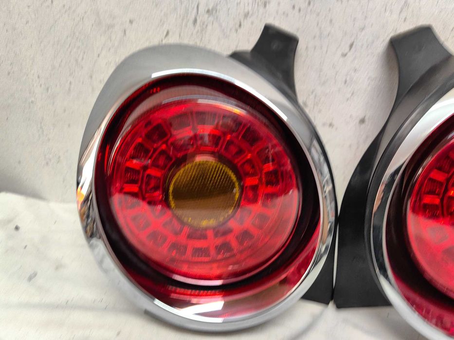 Оригинални стопове Алфа Мито  Alfa Romeo Mito Led