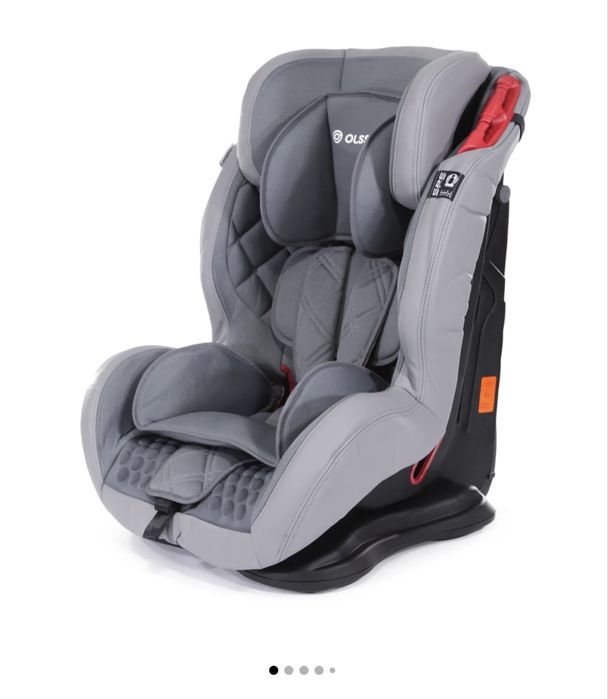 Автокресло детский