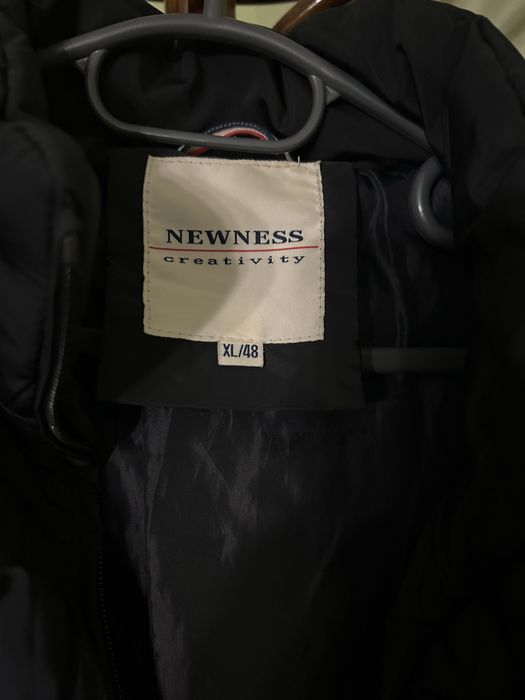 Зимно дамско  яке