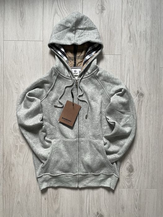 Burberry Zipper (negociabil)