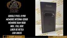 NDP Amanet Braila Google Pixel 9 pro 128gb (38835)