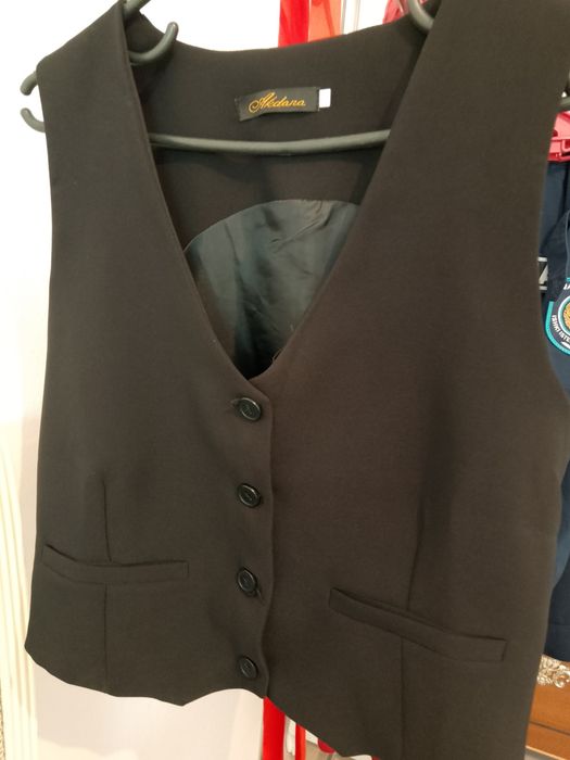 Жилет сатылады. Новый