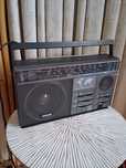 Vand Radio Philips