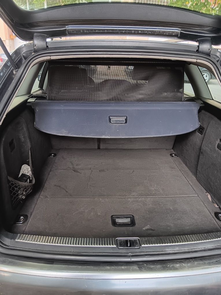Продавам ауди а4 б6 2004г.1.9 тди 131к.с авф 6-скорости