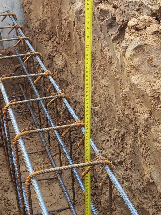 Studii geotehnice Ganeasa, Pasarea, Branesti, Afumati