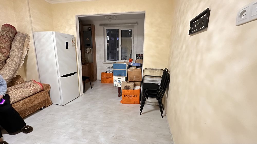 Спутник 7. 2/5/9. Аренда оилага факат. 3 та шунака уй бор сергелида