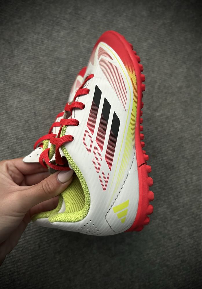 Детски стоножки Adidas F50