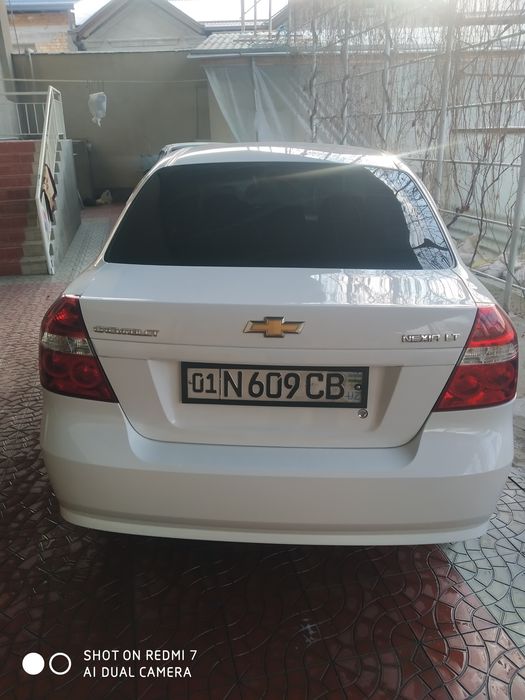 Nexia 3 2018 sotiladi