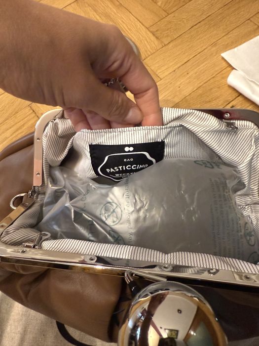 Нова Max Mara Pasticcino