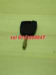 Carcasa Cheie Auto Ford Focus Fiesta Transit Fusion Jaguar Model
