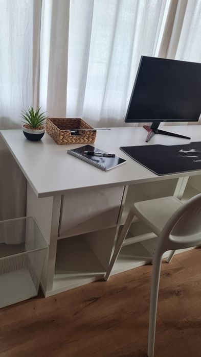 Kallax Urban хак Ikea