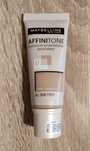 Fond de ten Maybelline New York, rose beige 17