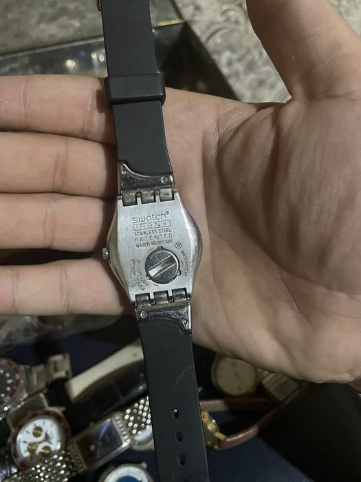 Старини чесовници