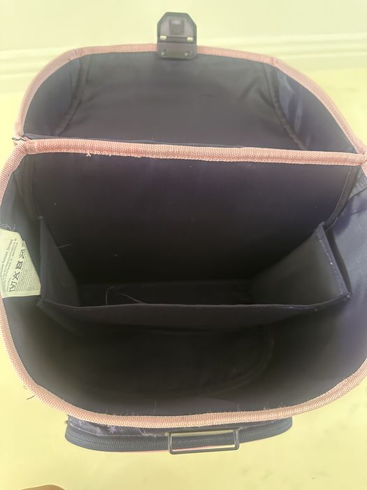 Ghiozdan Herlitz ergonomic