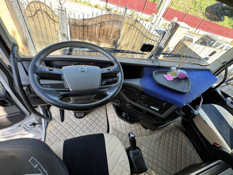 Volvo FH 460 2014 IMPECABIL