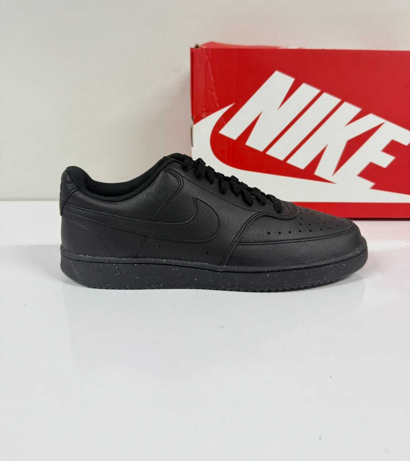 Nike Court Vision Low