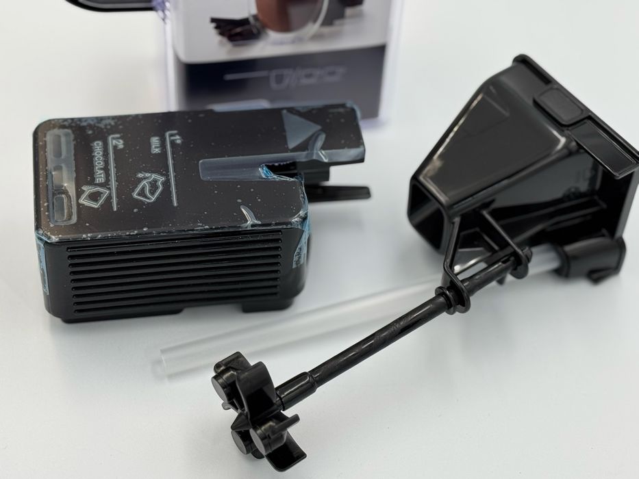 Cana / Rezervor / Recipient lapte DELONGHI Primadonna Esam6900M