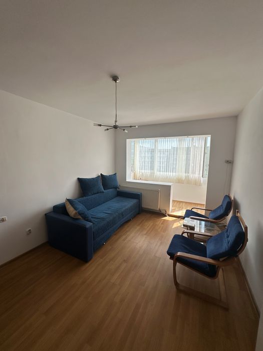 Apartament 2 camere Micro 3 Zona Piața Dunărea mobilat și Utilat.