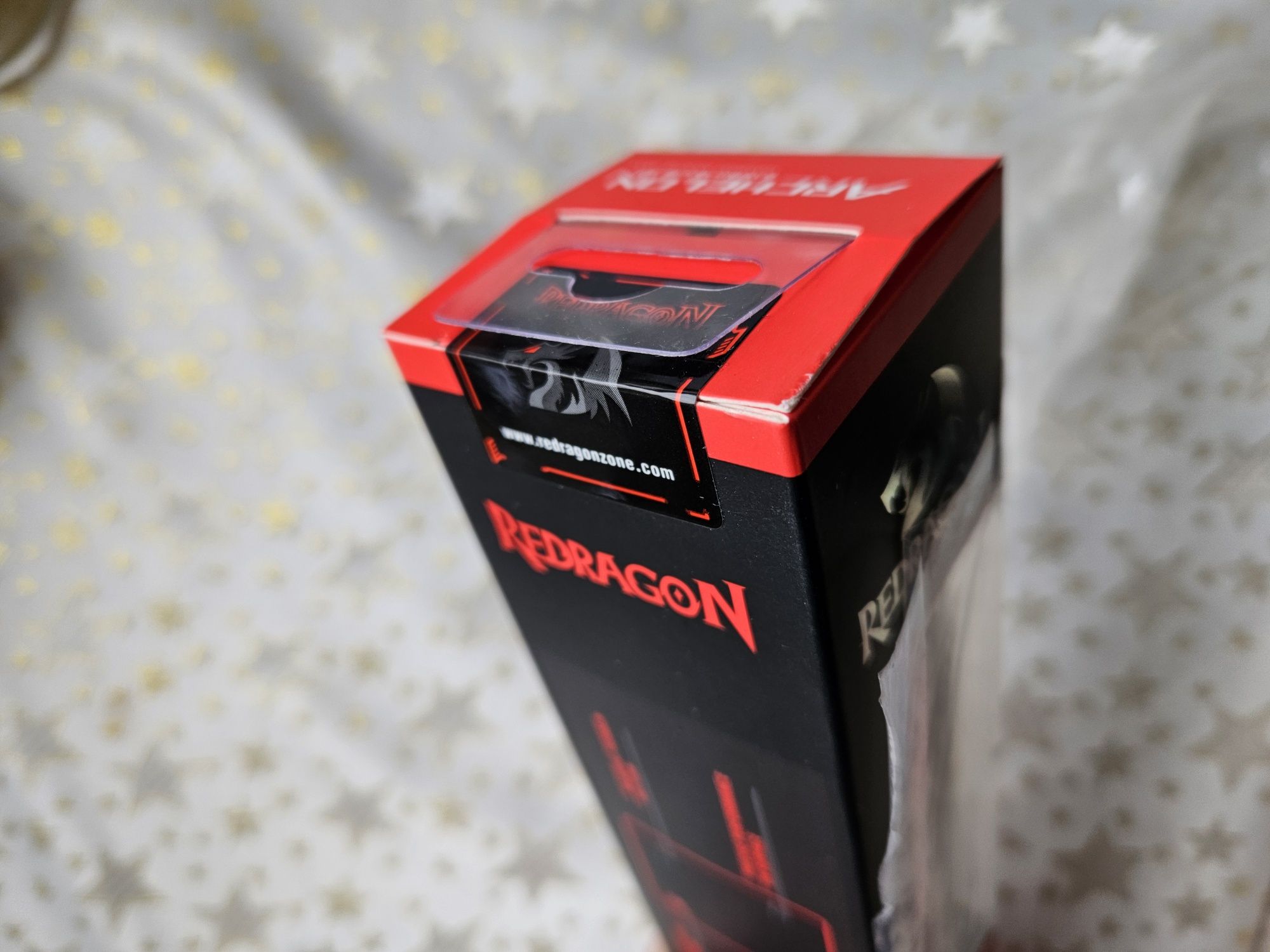 Подложка за мишка Gaming Redragon Archelon L
