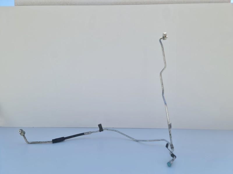 Conducta AC clima Chevrolet Captiva facelift 2 2.2 cdti ; 2.2 sohc doh