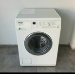 Masina de spălat rufe Miele.  Wp 50150 wps