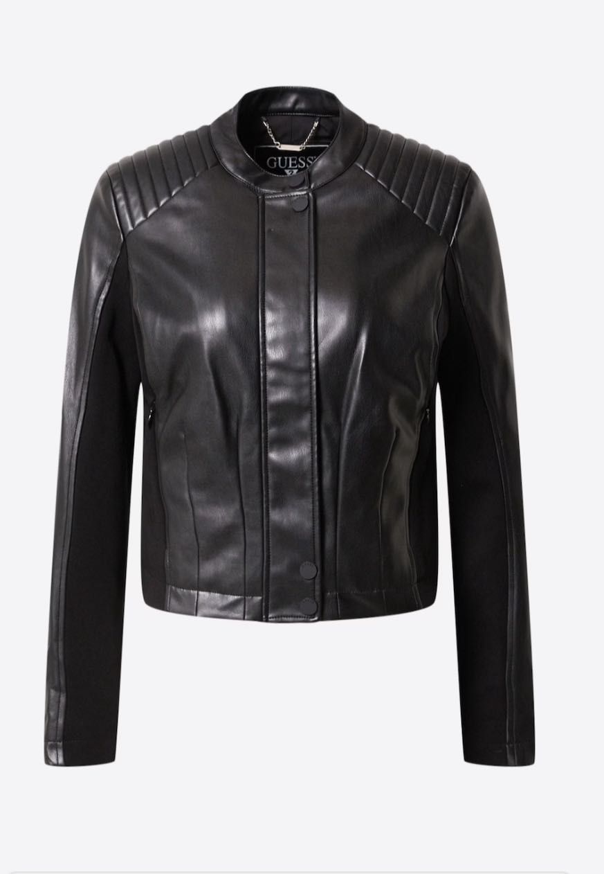 Яке еко кожа GUESS ново