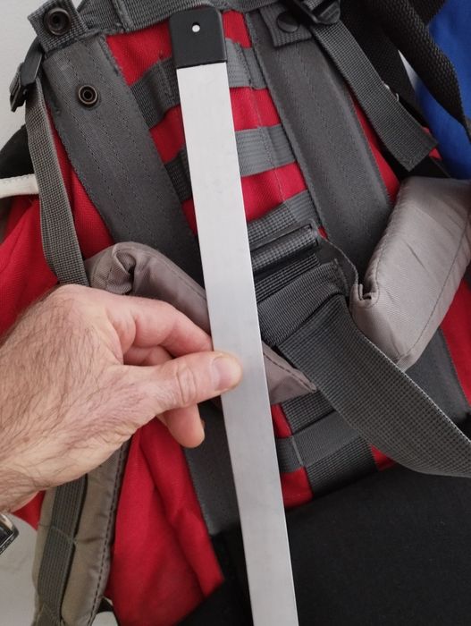 Rucsac sport mixt Deuter.