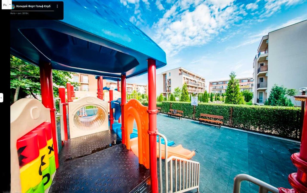 Продава се Двустаен апартамент в Поморие - 64 кв.м за 969 €/кв.м - Снимка #20