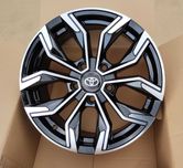 Jante 17 Toyota C-HR  RAV4 Avensis Corolla Auris Camry Prius Verso Yar