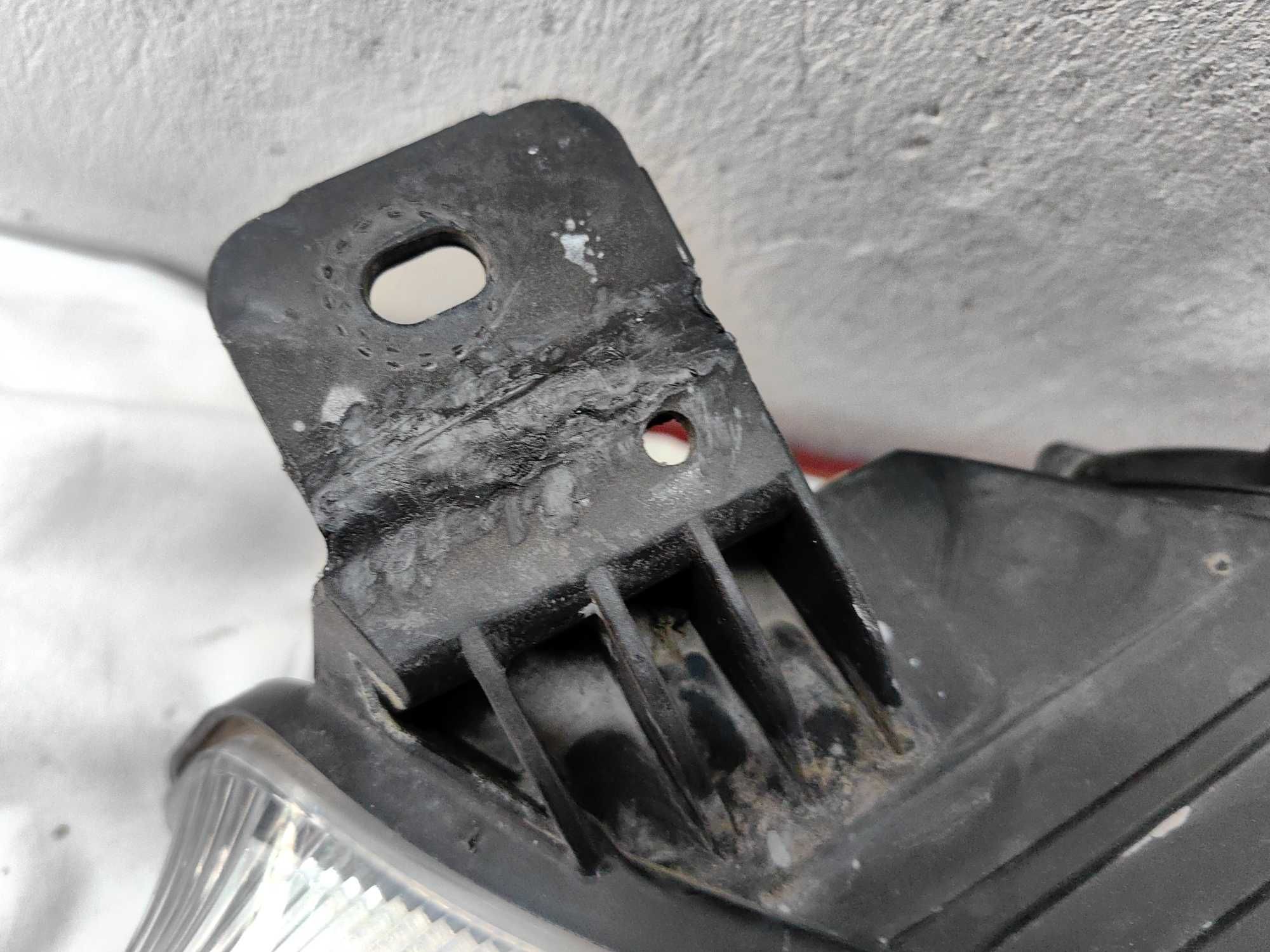 Оригинален фар Форд Фокус  Ford Focus Led