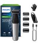 Aparat de tuns/ras corporal PHILIPS, BG5021/15