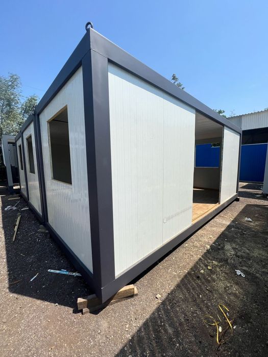 Container containere Modulare