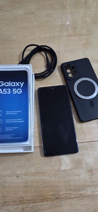 Самсунг А53 Samsung A53