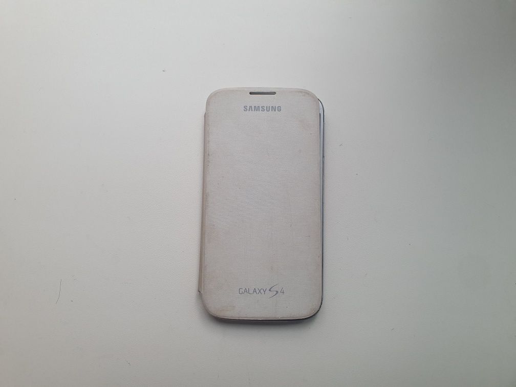 Samsung Galaxy S4