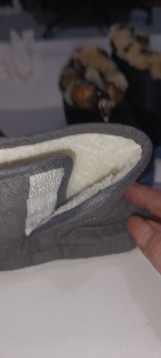 Încălțăminte bebe