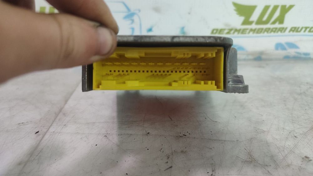 Calculator airbag 1c0909605 Seat Alhambra 1 [facelift] [2000 - 2010]