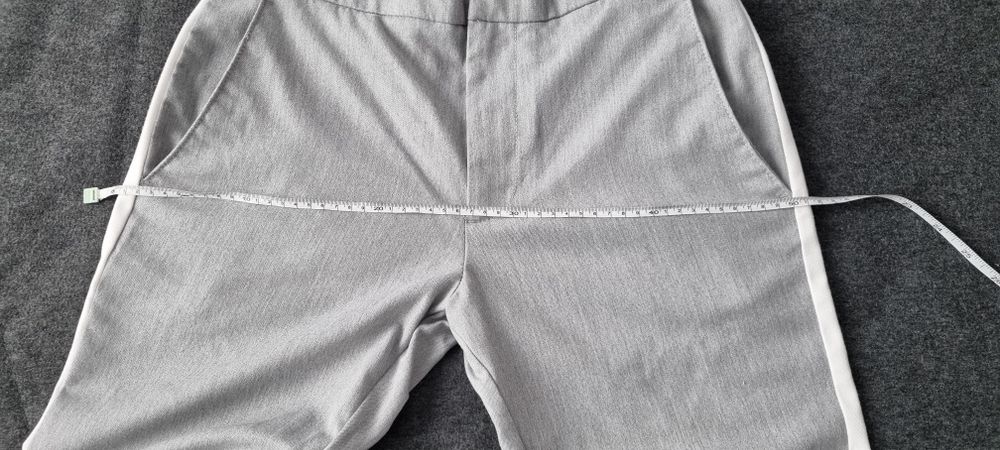 Pantaloni chino Zara Men