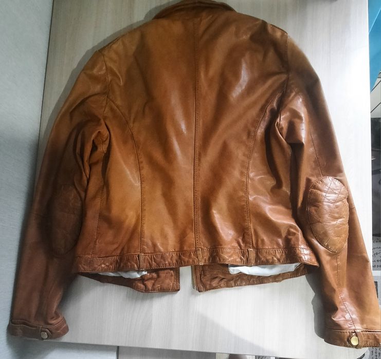 куртка massimo dutti xs-s