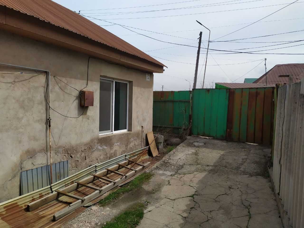 Продается дом в Каскелене