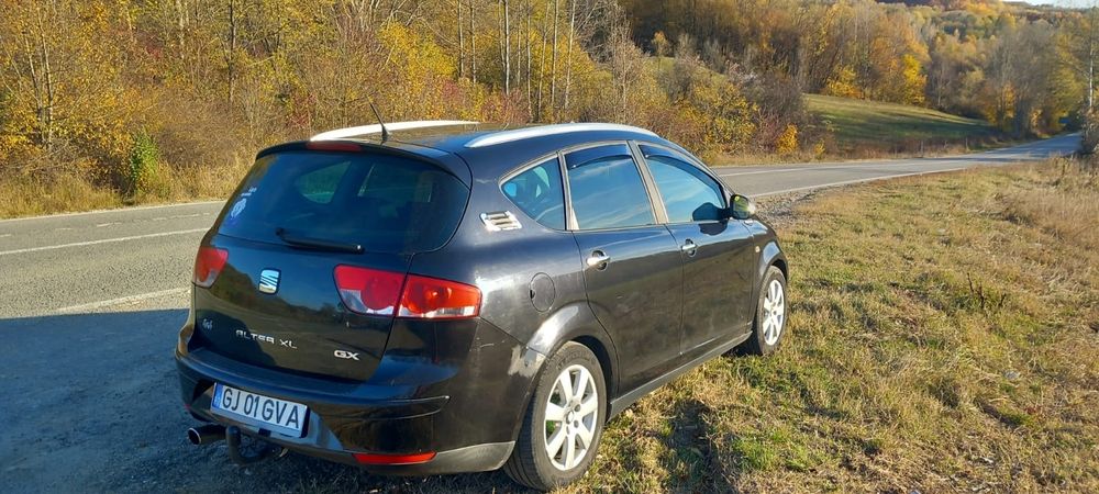 Autoturisme  folosite