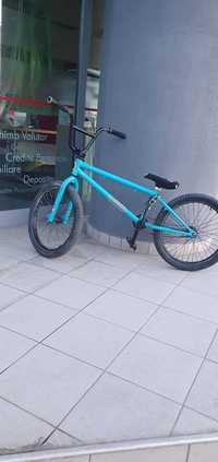 Bicicleta bmx Diamond Back, 20 inchi,(Z=9x25)