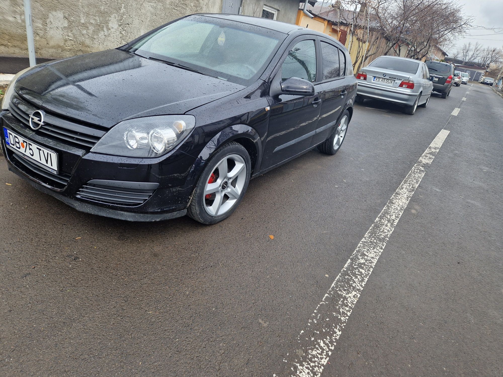 Dezmembrez astra h  de 1.7 și 1.9